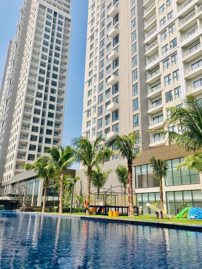 Carinae Danang Hotel Exterior foto